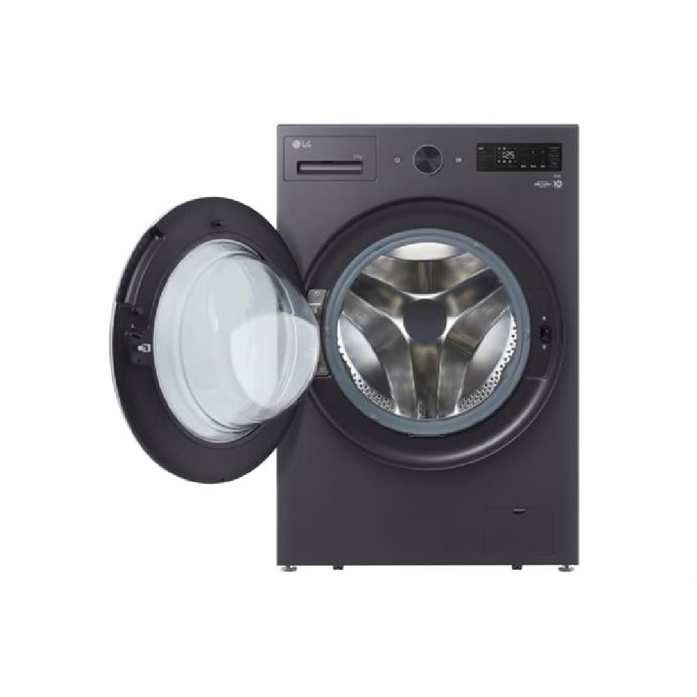 Máy giặt sấy LG Inverter giặt 15 kg - sấy 8 kg F2515RNTG